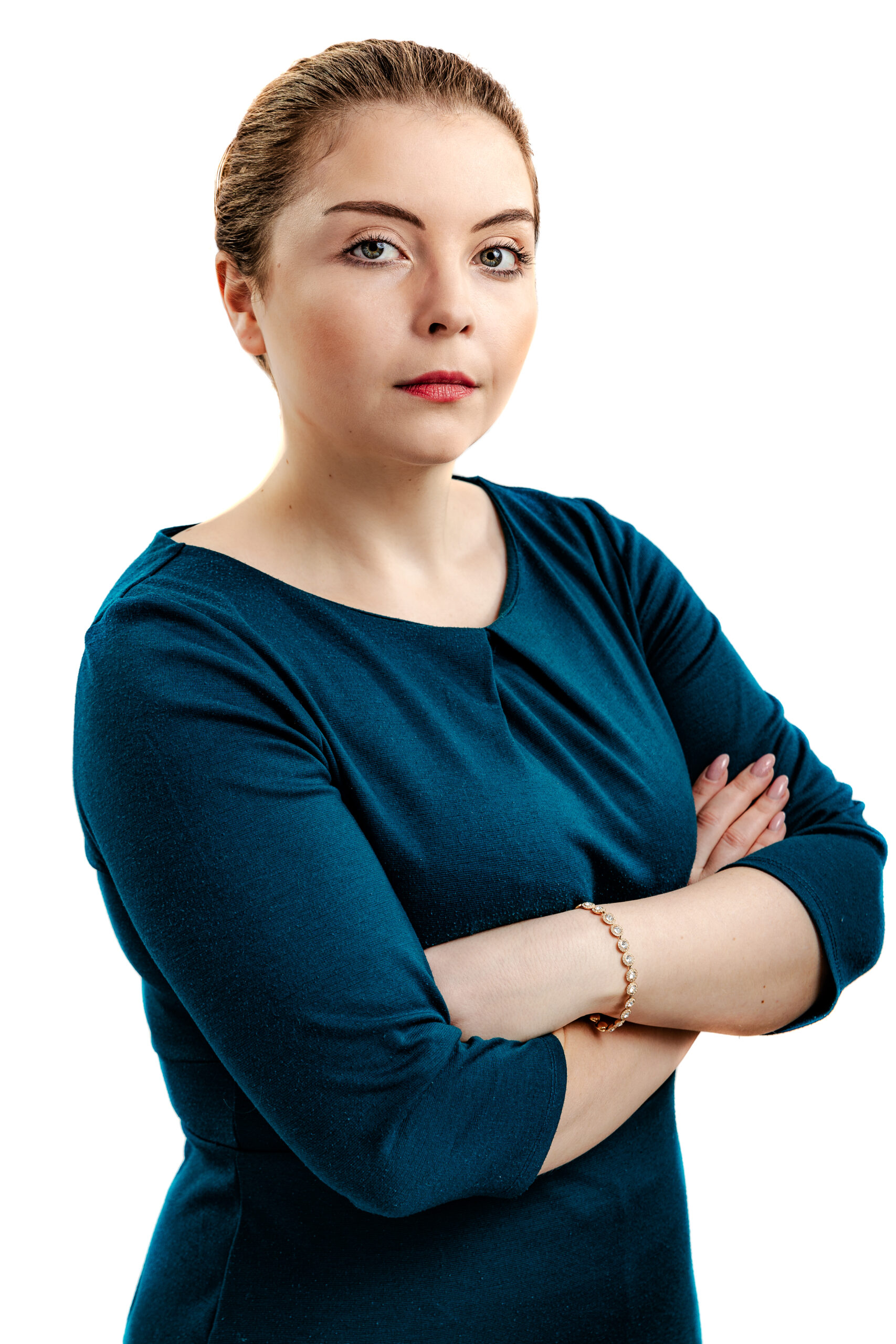 Anna Skrzyńska – Radczyni prawna w Kancelarii KPKK