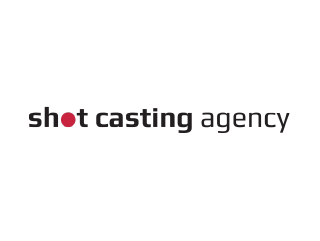 Shot Casting Agency Roma Kuśmierek